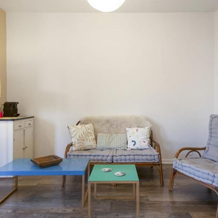 Appartement Semaphore - Welkeys Сорт-Осгор Екстериор снимка