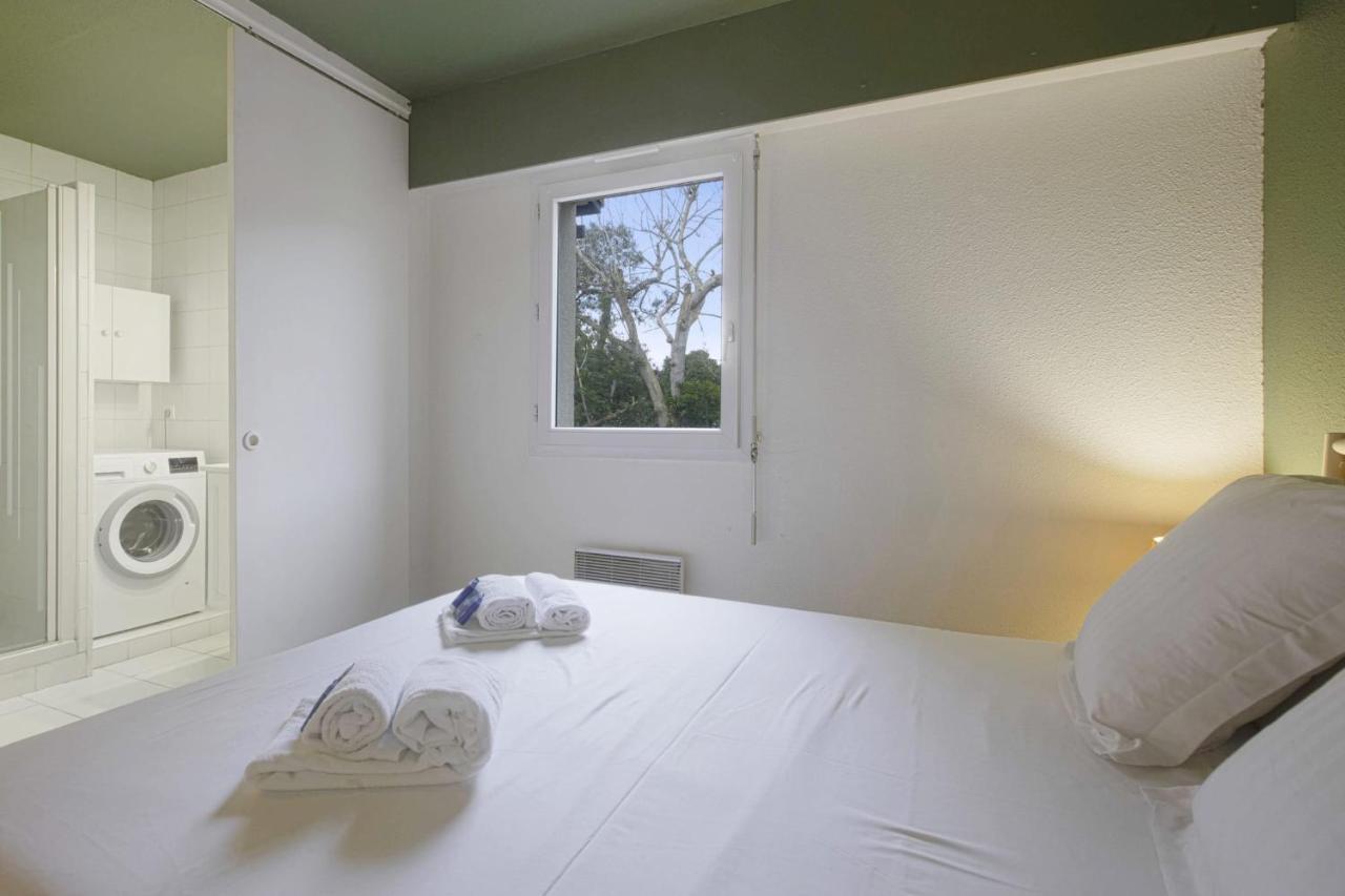 Appartement Semaphore - Welkeys Сорт-Осгор Екстериор снимка