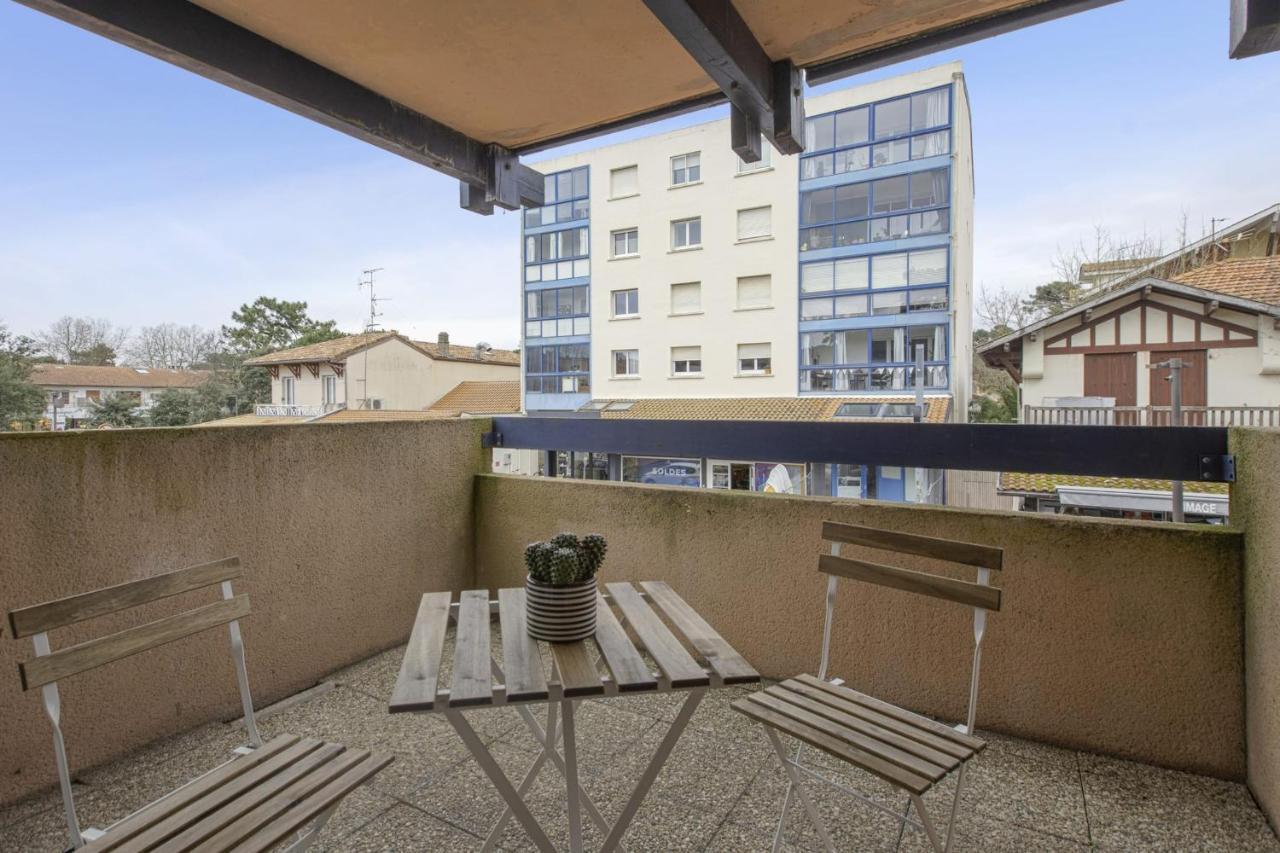 Appartement Semaphore - Welkeys Сорт-Осгор Екстериор снимка